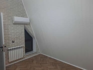 что такое şahdağ i̇stirahət evi nabran: A-Frame üslublu bağ evi və həyət məkanı - Geniş, hasarlanmış həyət — 11