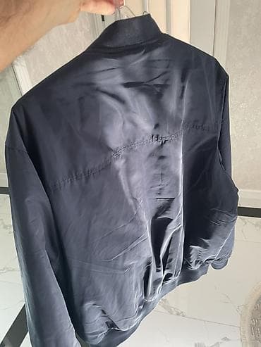 Pencəklər: Pencək, Naxışsız, PULL&BEAR, L — 3