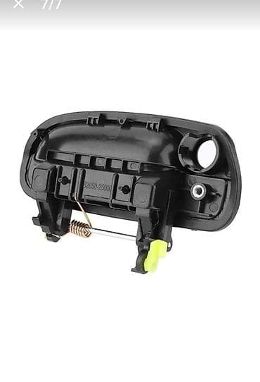 priora qapi: Hyundai accent çöl qapı dəstəyi model 2000 - 2005 Hyundai Accent qapı — 3