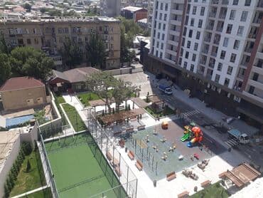 əmircanda kirajə evlər: Nərimanov metrosunun yaxınlığında Heydər Əliev mərkəzinə yaxın — 5