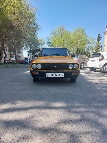 Avtomobil satışı: Renault toros 12 motor 1.2 il 97 ela vezyet tecili satılır. Tel 077 — 8