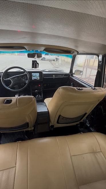 lada vaz 2108: VAZ (LADA) 2107: 1.6 l | 2006 il 55000 km Sedan — 9