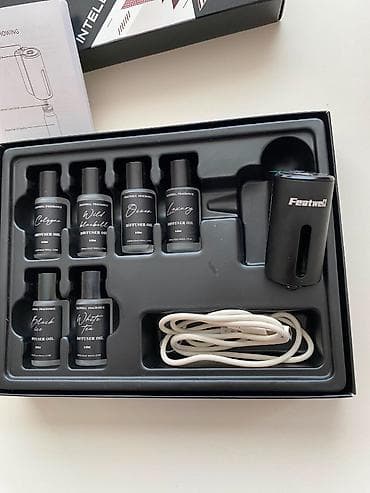 maped kreditle: Avtomobil üçün aromatizator, Yeni, Deflektora — 3