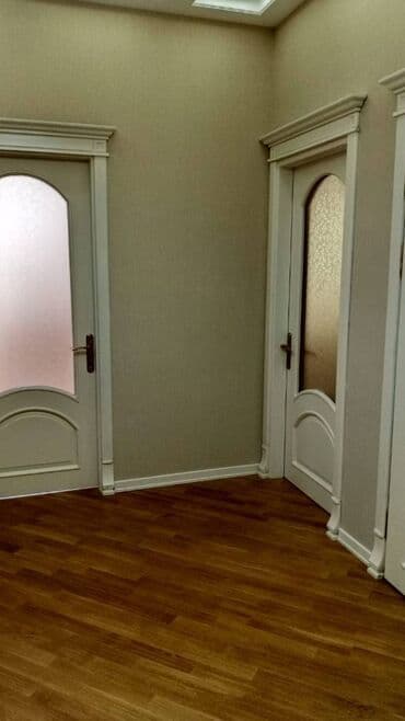 hipoteka evler: 3 otaqlı, Yeni tikili, m. Nəriman Nərimanov, 105 kv. m — 7