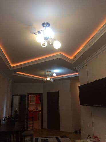 ecemide kiraye evler ucuz: Elimlər metrosunun yaxınlığında 19 mertebeli binanın 15-ci — 2