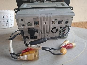 ea fc 24: Mercedes-Benz üçün orijinal multimedia başlıq (naviqasiya/AV sistemi) — 3