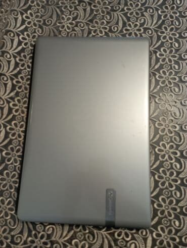 simsiz internet: Intel Celeron, 4 GB, 15.6 " — 1