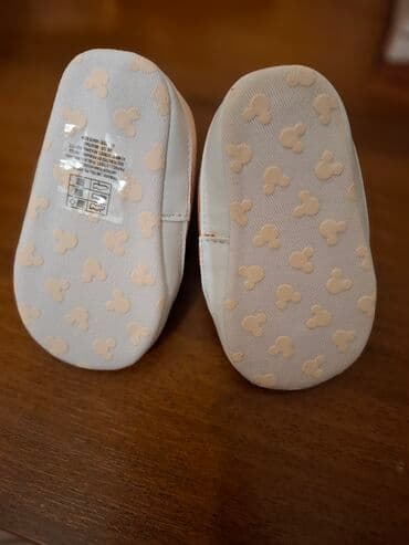 qebelend ters ev: Qız üçün, 19, Disney — 3