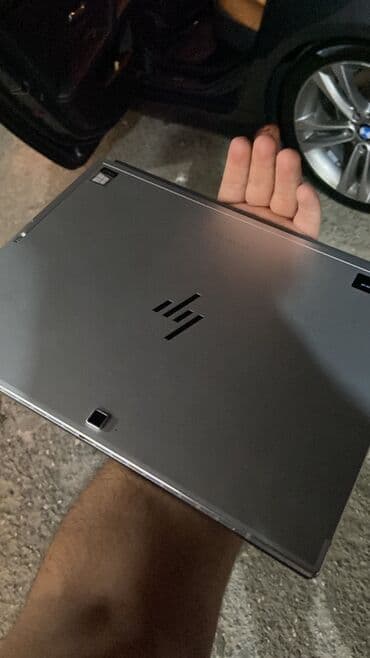16 ram: İşlənmiş HP EliteBook, 13.3 ", Intel Core i5, 256 GB, Ünvandan götürmə — 6