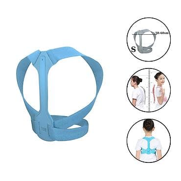 bel korseti: Uşaq korseti, qamət korseti, bel düzləşdirici korset, qamət — 1