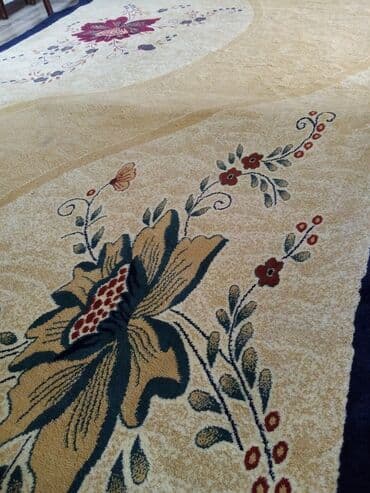 böyük xalçalar: Xalça Türkiyə — 3