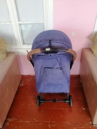 baby jogger city universal arabalar: Klassik gəzinti arabası, İşlənmiş, Cins: Oğlan, Yaş: 18-24 ay, Pulsuz çatdırılma — 6