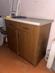 metbex stol stul işlenmiş: Kocuruk deye satiriq tecili,ikisi birlikde satılır bu qiymete — 1