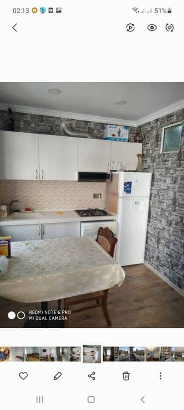 kiraye evler 2022 sumqayit: Nizami metrosunun yaxınlığında 5 mertebeli binanın 3-cü mərtəbəsində — 10