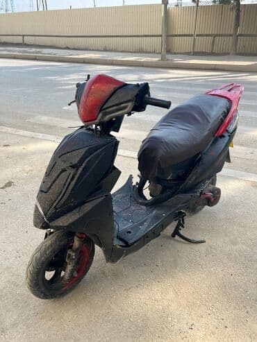 Bdene kasmetik işi var heç problem yoxdur sənədi var son qiymət 450 -