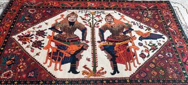 saatlar type 0: Xalça Dekorativ, Azərbaycan, Kredit yoxdur — 2