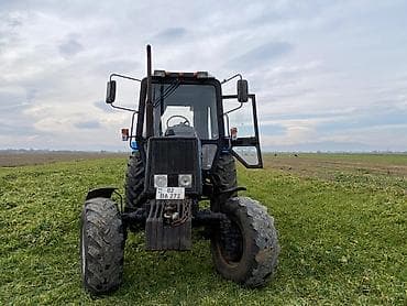 gence traktor zavodu qiymetleri: Belarus 892 traktor - Marka/model: Belarus 892 (ön kapotda qeyd — 5