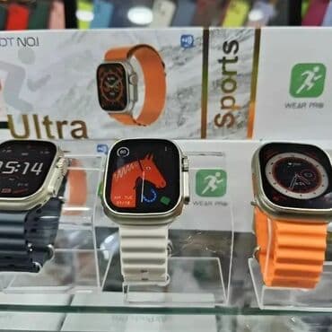 omeqa saat: Yeni, Qol saatı, Omega — 1