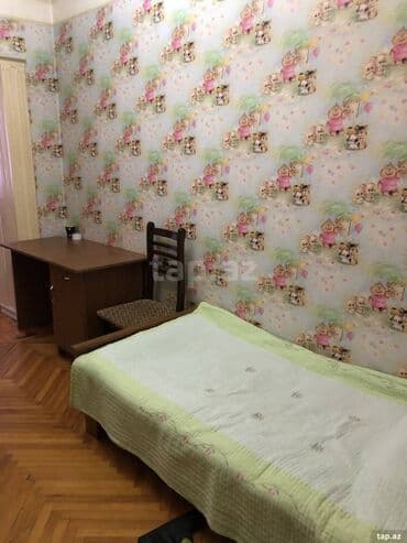 vurgun residence kiraye evler: Nizami metrosunun yaxınlığında 6 mərtəbəli köhnə tikilinin 1 ci — 6