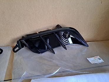 Системы охлаждения и нагревания: Комплект, Противотуманные, Toyota, 2025 г., Оригинал, Китай, Новый — 4