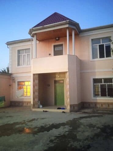 mehemmedide evler: 200 kv. m, 5 otaqlı — 1