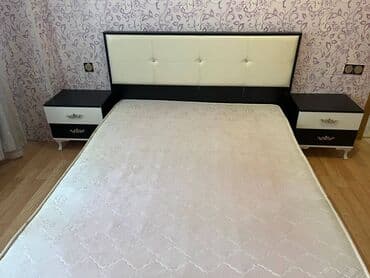 tək nəfərlik kravatlar: Yataq desti — 1