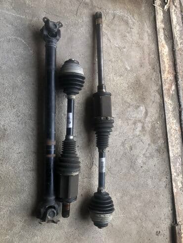 lada vaz 2115: Bmw F30 2014 usten cixma original kardan ve qranatlar. Ideal — 1