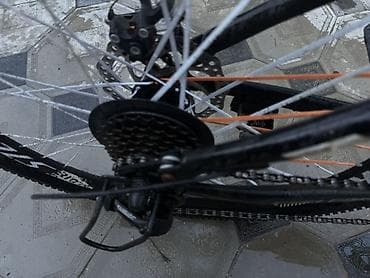 stels 29: STELS Sport dağ velosipedi - Gediş növü: dağ/şosse qarışıq (MTB — 6