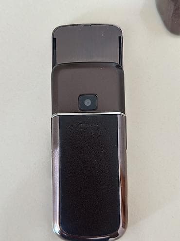 8850 nokia: Nokia 8 — 8