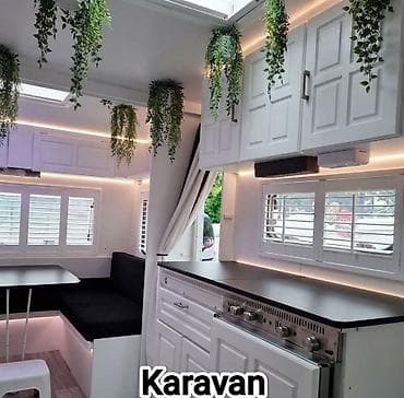 varta: Dözümlü materyallardan istifadə olunub öz zövqümə uyğun yığmışam — 3
