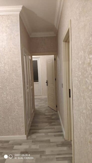 binə emlak: Bakı, Yeni Günəşli Massiv V, 2 otaqlı, Köhnə tikili, m. Xalqlar Dostluğu, 60 kv. m — 10