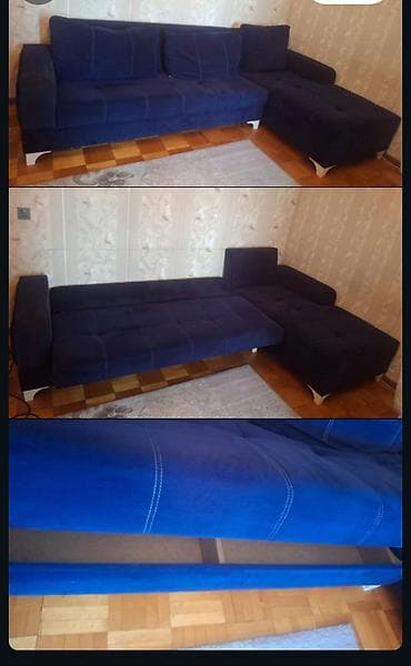 Divanlar: SALAM Qiymət 200azn Rəng tünd elektro( tund mavi) Bazalidiracilir — 2