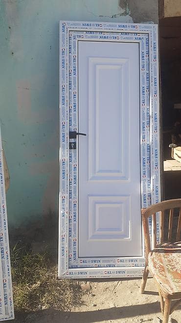 plastic qapi: Plasdik qaplar pencelerin sifarisi qebul olnur isdlen zovqe uygun — 2