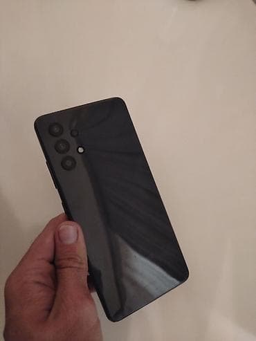iphone 13 pro 256 gb: Samsung Galaxy A32, 128 GB, rəng - Qara, Barmaq izi — 2