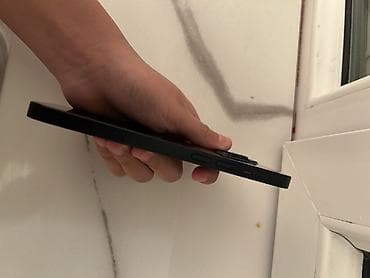 Фото и видеокамеры: IPhone 13, 128 ГБ, Черный, Face ID — 2