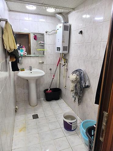 20ci sahe kiraye ev: 2 otaqlı, 50 kv. m — 2