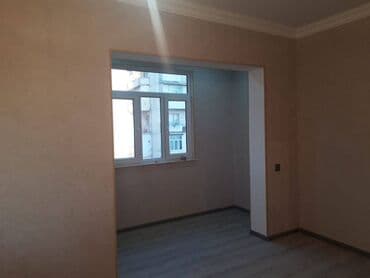 razinde 1 otaqli menzil: Bakı, 2 otaqlı, Köhnə tikili, m. Həzi Aslanov, 60 kv. m — 1