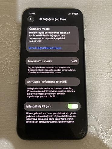 irşad iphone 11 pro: IPhone 11 Pro, 64 GB, Space Gray, Qırıq — 3