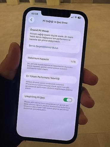 16 gb ram: IPhone 12 Pro Max, 256 GB, Graphite, Face ID — 7