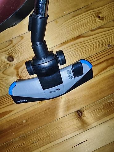 pilesos: GEEPAS tozsoran – 2400W güclə Xüsusiyyətlər: - Güclü 2400W mühərrik — 1