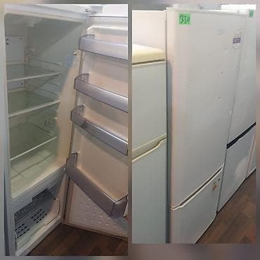 2 qapılı Beko Soyuducu Satılır, rəng - Ağ lalafo.az -da 2 qapılı Beko Soyuducu Satılır, rəng - Ağ