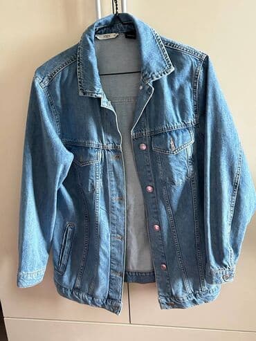 kişi dəri godəkcələr: Cins gödəkcə - Klassik model: düyməli ön hissə, iki ədəd düyməli sinə — 3