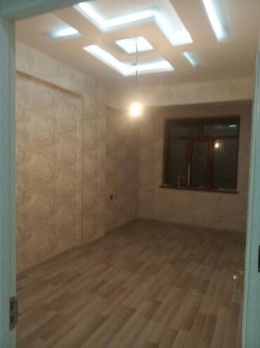 icarə donərxana: 2 otaqlı, Yeni tikili, 57 kv. m — 1