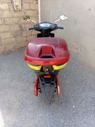 дача кашка суу: Kuba - 4000 MX, 50 см3, 2019 год — 13