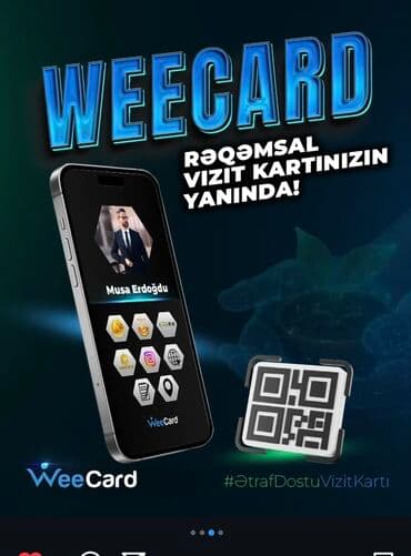 ремонт бампера из пластика: Rəqəmsal Vizit Kart – 77 AZN Kağız vizit kartlara son! Öz brendinizi — 4