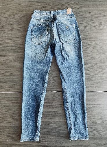 джинсы новый: Cinslər, Guess, M — 2