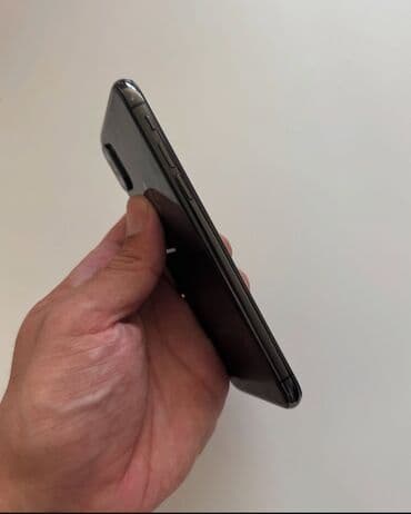 Kompüter, noutbuk və planşetlər: IPhone Xs, 256 GB, Ağ, Zəmanət, Face ID, Sənədlərlə — 4