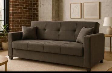 plastik divan: Di̇van-kravat, Yeni, Açılan, Bazalı, Parça, Ödənişli çatdırılma — 4