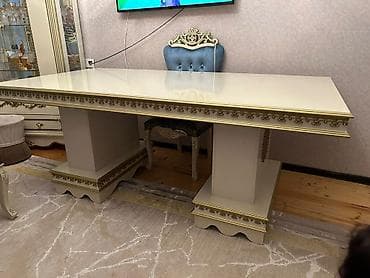 6stul 1stol iwlenmis