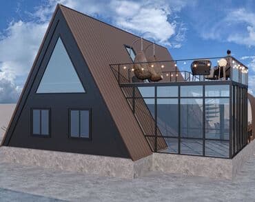 taxta 5 20: 🔹 Kitab (qatlanan) Cam Balkon 🔹 Sürgülü Cam Balkon Sistemləri 🔹 Otaq — 4